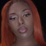 Amateur Webcam Model Ebony Williams Shares Her Unique Perspective