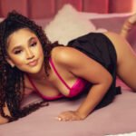 Amateur Webcam Model Edna Collins: Unveiling Her Passionate Performance