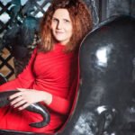 Amateur Webcam Model ElizaFern Shares Her Passionate Performance