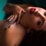 Amateur Webcam Model EllaArchibald Shares Her Unique Perspective
