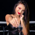 Amateur Webcam Model EmiliHills Shares Her Passion for Live Streaming