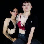 Amateur Webcam Model EmmilyAndCriis Shares Her Unique Experience