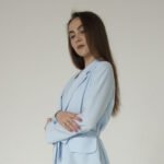 Amateur Webcam Model EricaStanford Shares Her Passionate Performances