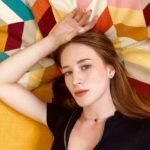 Amateur Webcam Model ErikaSea Shares Her Passionate Performance
