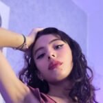 Amateur Webcam Model EvaMartinez Shares Her Unique Perspective