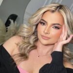 Amateur Webcam Model EvelynTellez Shares Her Unique Perspective