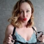 Amateur Webcam Model Finds Success on LulaGreen