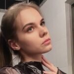 Amateur Webcam Model Finds Success on RinaPole