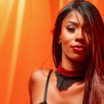 Amateur Webcam Model Finds Success with DenisseCooper
