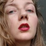 Amateur Webcam Model Finds Success with EllyHally