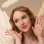 Amateur Webcam Model Finds Success with EvaDalten