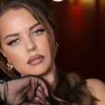 Amateur Webcam Model Finds Success with EvaWiese