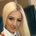 Amateur Webcam Model Finds Success with FreyaSage