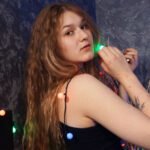 Amateur Webcam Model Finds Success with GabbieCaster