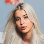 Amateur Webcam Model Finds Success with IrmaBekker