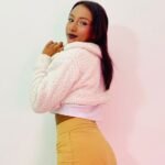 Amateur Webcam Model Finds Success with KendallMillers