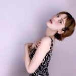Amateur Webcam Model Finds Success with LilyLarimar