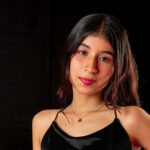 Amateur Webcam Model Finds Success with MadinssonPower