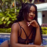 Amateur Webcam Model Finds Success with MilahBayle