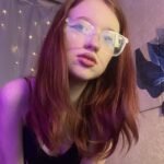 Amateur Webcam Model Finds Success with MinaMiler