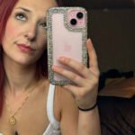 Amateur Webcam Model Finds Success with RubyFlirtt