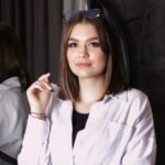 Amateur Webcam Model FiorellaFane Shares Her Passionate Performances