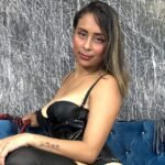 Amateur Webcam Model GabyWilliam Shares Her Unique Perspective