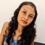 Amateur Webcam Model GiannaMarie Shares Her Passionate Performance