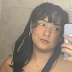 Amateur Webcam Model GigiTurner Shares Her Passionate Performance