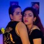 Amateur Webcam Model GraceJoha Shares Her Passionate Performance