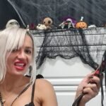 Amateur Webcam Model HadesLora: Unleashing the Underworld of Live Streaming