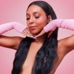 Amateur Webcam Model HannahRobin Shares Her Unique Perspective
