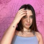 Amateur Webcam Model HarperLeeh Shares Her Unique Perspective