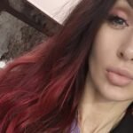 Amateur Webcam Model HloOlson Shares Her Unique Perspective