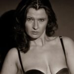 Amateur Webcam Model HotMareike’s Naughty Night