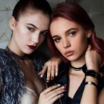 Amateur Webcam Model IndraEmelly Shares Her Passionate Performance