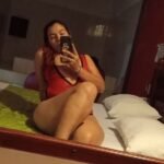 Amateur Webcam Model IrinaShomer Takes the Internet by Storm