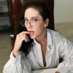 Amateur Webcam Model IrisWilliam Shares Her Unique Perspective