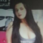 Amateur Webcam Model IsabellSofia Shares Her Passionate Performances