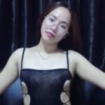 Amateur Webcam Model IvannahMaria Shares Her Passionate Performance