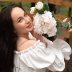 Amateur Webcam Model JackieJason Shares Her Passion