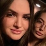 Amateur Webcam Model JackieMary Shares Her Passionate Performances