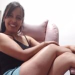 Amateur Webcam Model JazminAngel Shares Her Passionate Performance