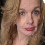 Amateur Webcam Model Jen Goulet Shares Her Passionate Performance