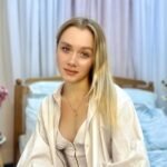 Amateur Webcam Model JeniferSoft Shares Her Unique Talents