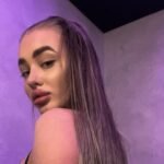 Amateur Webcam Model JennyDiva Shares Her Passionate Performances