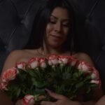 Amateur Webcam Model JenyAnut’s Unique Perspective
