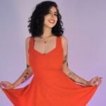 Amateur Webcam Model JeyStar Shines in Her Debut Performance