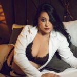 Amateur Webcam Model Joanna Howard Shares Her Unique Experience
