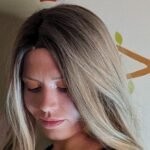 Amateur Webcam Model JoyceLee Shares Her Passion